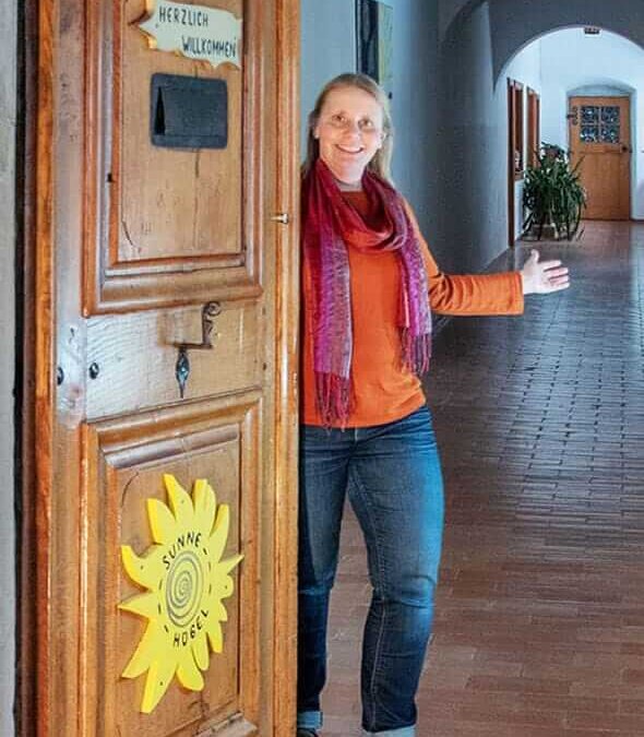 Tag der offenen Klosterpforte