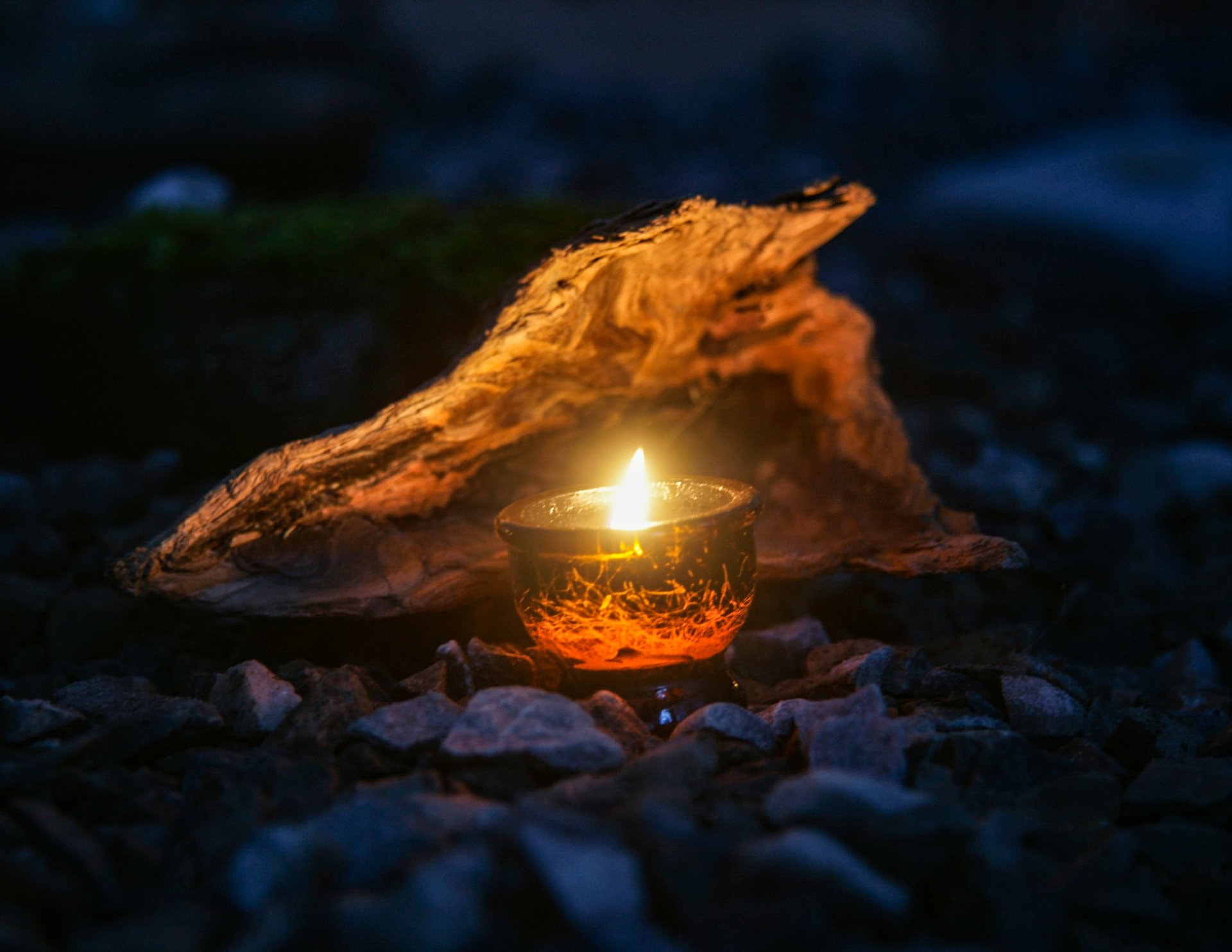 Seine spirituelle Persönlichkeit entwickeln und dabei professionell begleitet werden - im Sonnenhügel kann man lernen, sein Leben zu leben