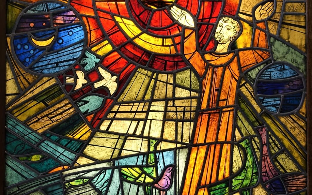 800 Jahre Sonnengesang – Franziskus von Assisi und das Lied der Schöpfung