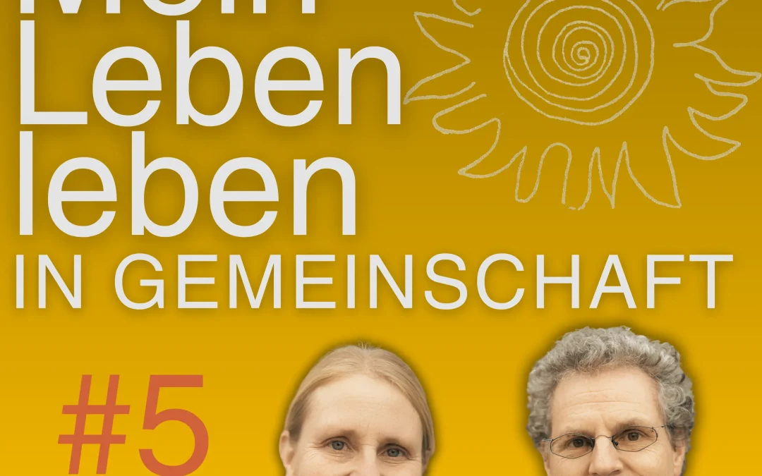 #5 Lege – Vom Lesen der Bücher, der Menschen und des eigenen Lebens