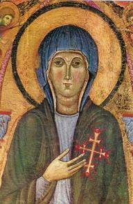 Klara von Assisi und die Freiheit jenseits der Sicherheiten
